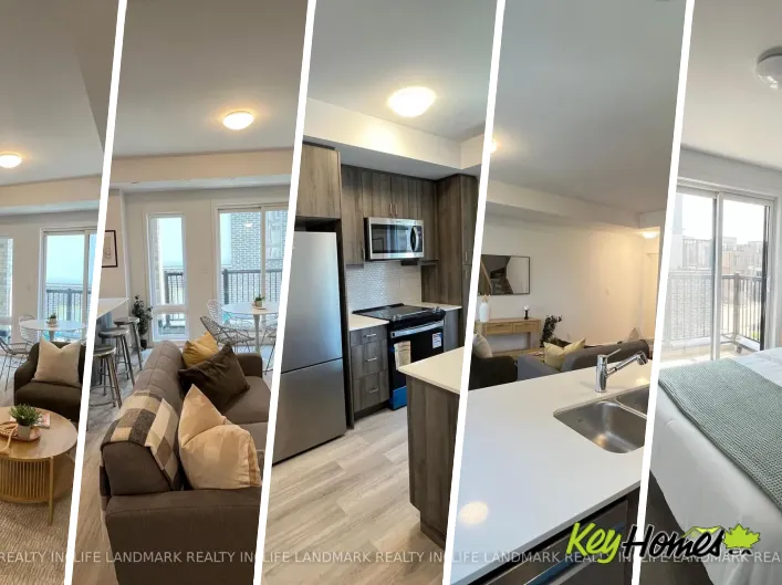 Row / Townhouse for sale: 106 - 51 JEFFERSON SIDE ROAD, Richmond Hill