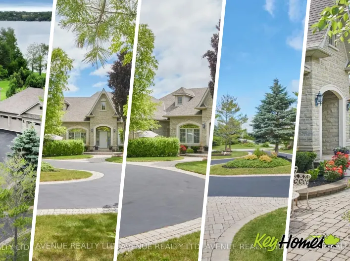 House for sale: 106 CAWKERS COVE ROAD, Scugog