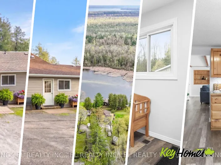 House for sale: 106 COLDSTREAM ROAD, Kawartha Lakes