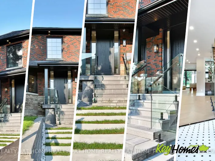 House for sale: 106 EASTBOURNE AVENUE, Toronto