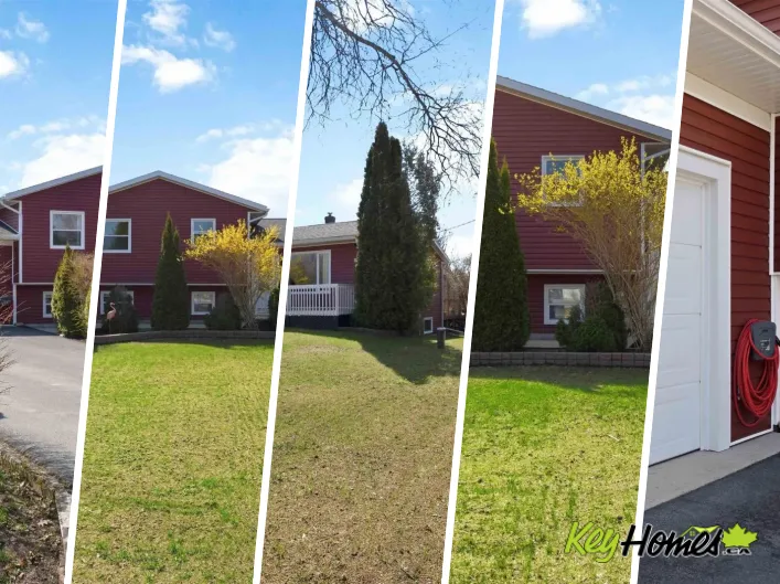 House for sale: 106 Geiger Drive, Wilmot