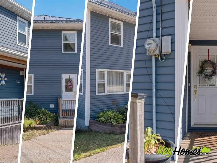 House for sale: 106 Queen Street, Digby