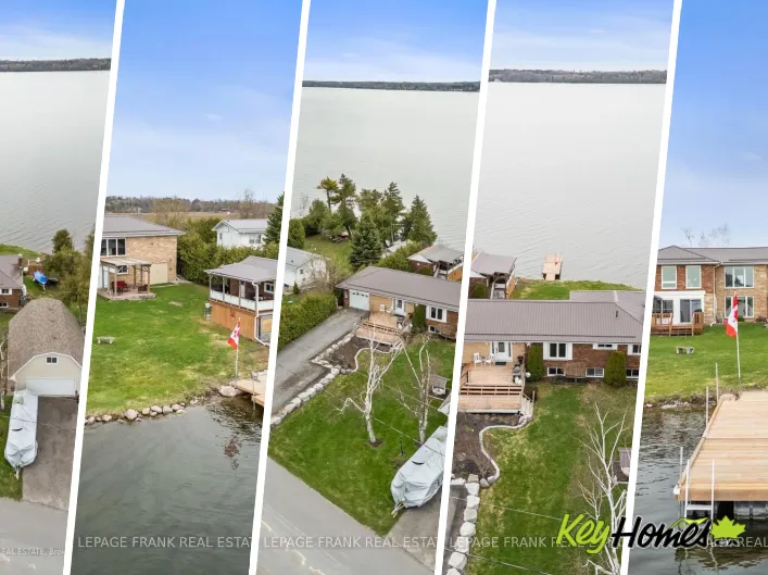 House for sale: 106 STARR BOULEVARD, Kawartha Lakes