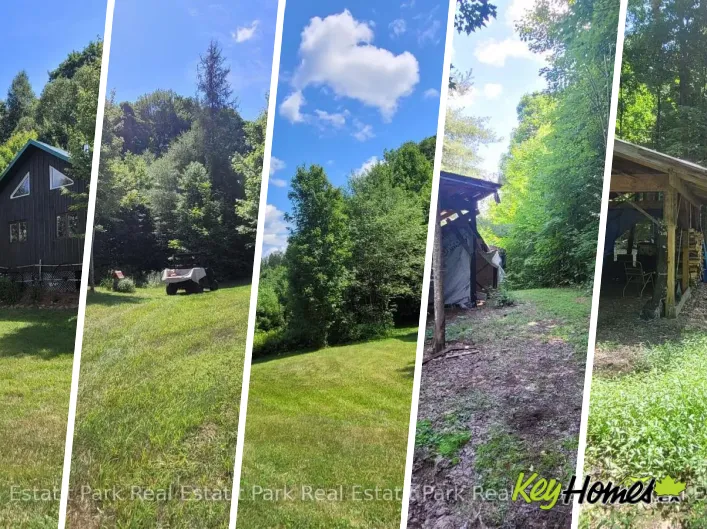 House for sale: 1060 BAKER SIDE ROAD, Bracebridge