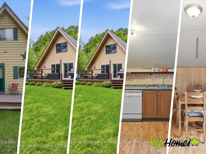 House for sale: 1062 PRICE ROAD, Frontenac