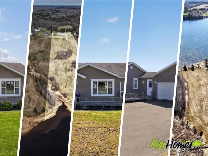 House for sale: 1063 Route 515, Bouctouche
