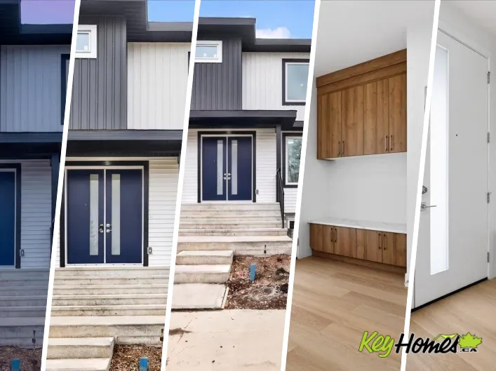 Duplex for sale: 10637 68 AV NW, Edmonton