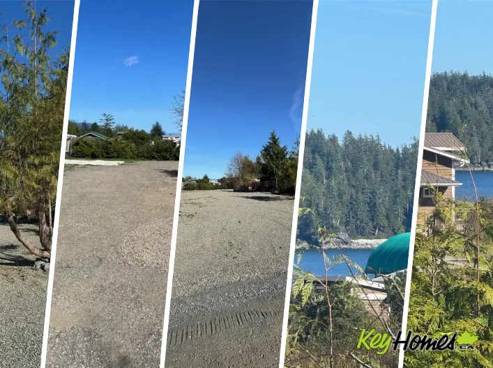 1066 Seventh Ave, Ucluelet