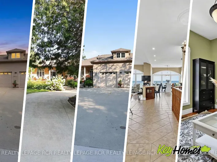 House for sale: 1068 SHORE LANE, Wasaga Beach