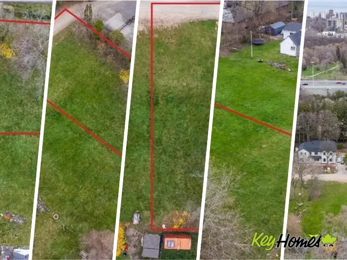 1068 SIXTH Line, Oakville