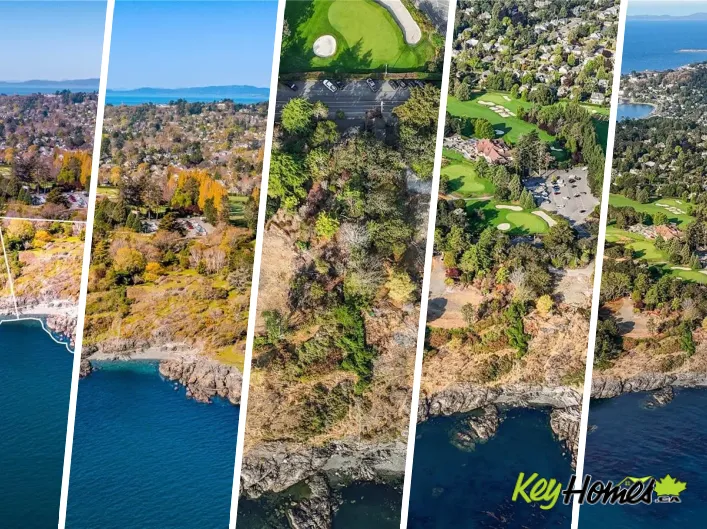 1069/1101 Beach Dr, Oak Bay