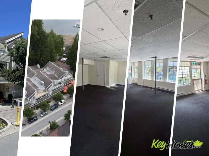 106C 4390 GALLANT AVENUE, North Vancouver