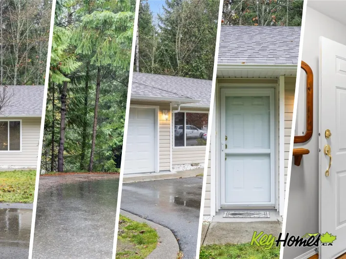Row / Townhouse for sale: 107 3105 Rinvold Rd, Hilliers