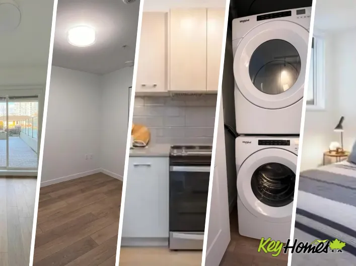 Apartment for rent: 107 4933 CLARENDON AVENUE, Vancouver