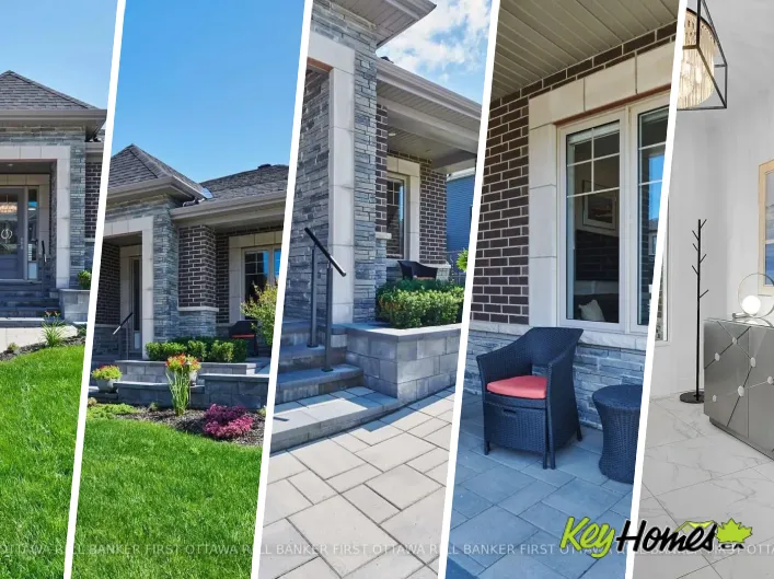 House for sale: 107 ASCARI ROAD, Ottawa