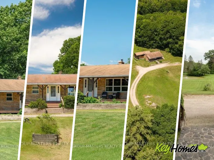 House for sale: 107 GRANITE RIDGE ROAD, Lansdowne Village