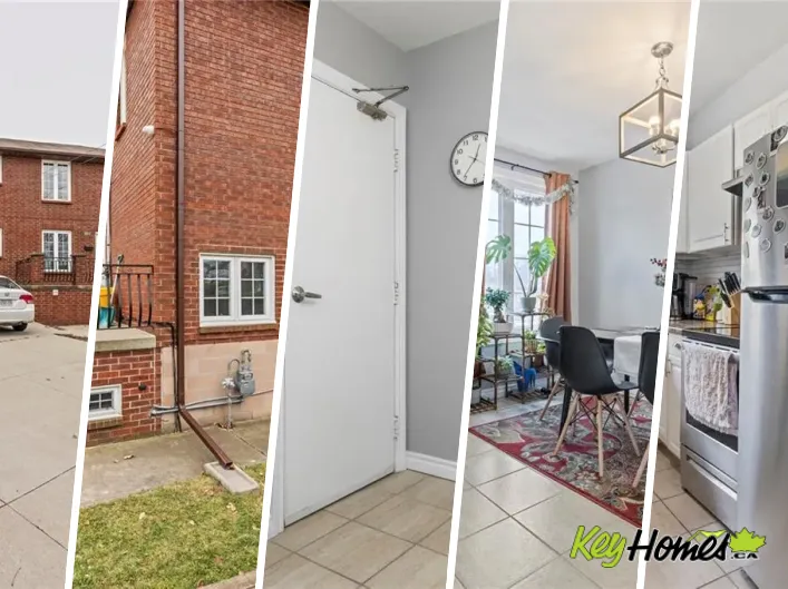 House for sale: 107 HORNING Drive, Hamilton
