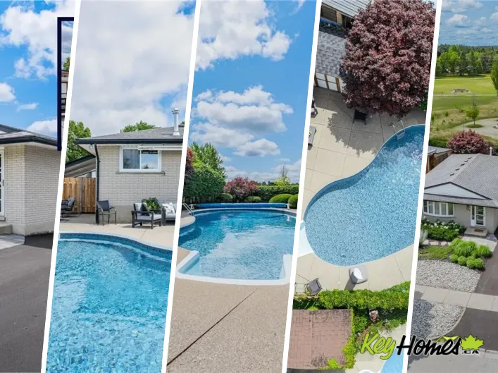 House for sale: 107 LAURENTIAN Drive, Kitchener
