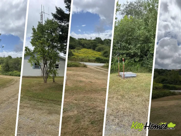 House for sale: 107 Prince Street, Guysborough