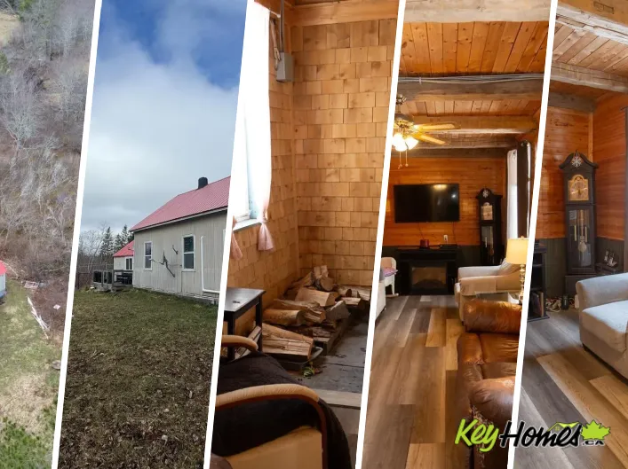 Recreational for sale: 107 UPPER PEMBROKE Road, Pembroke