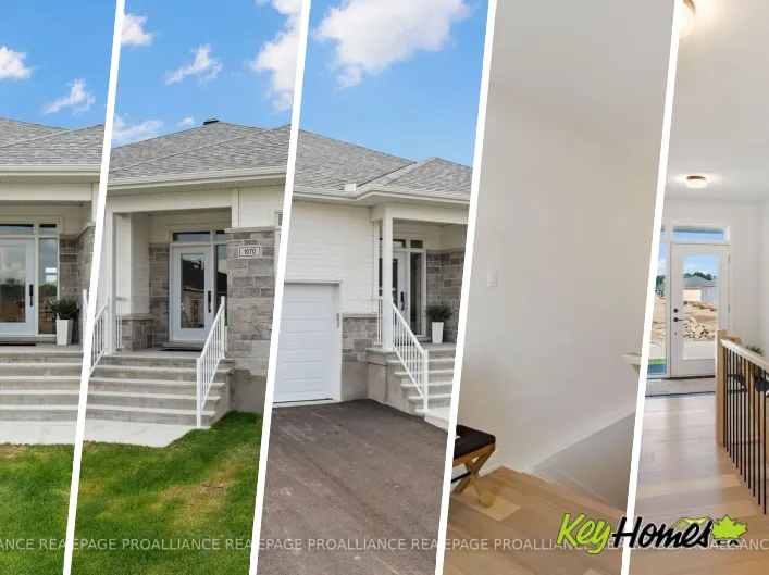 House for sale: 1070 TURNER DRIVE, Brockville