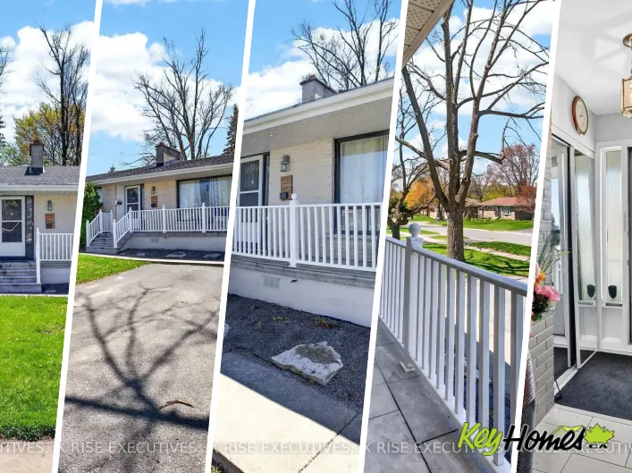 House for sale: 1071 HUDSON DRIVE, Kingston