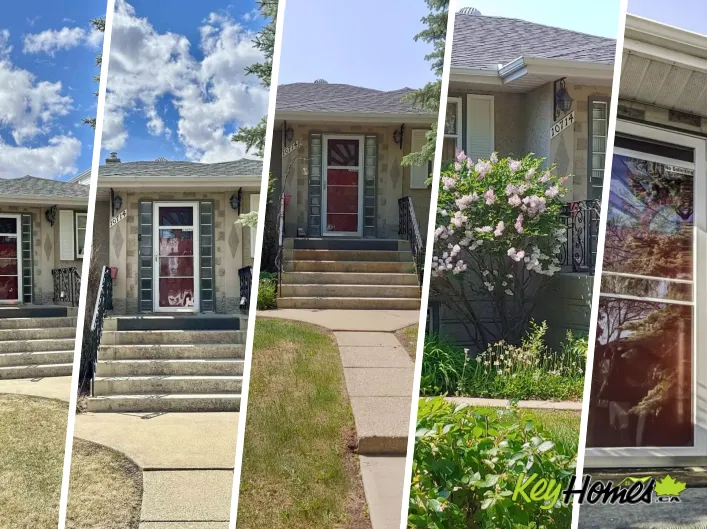House for sale: 10714 128 ST NW, Edmonton