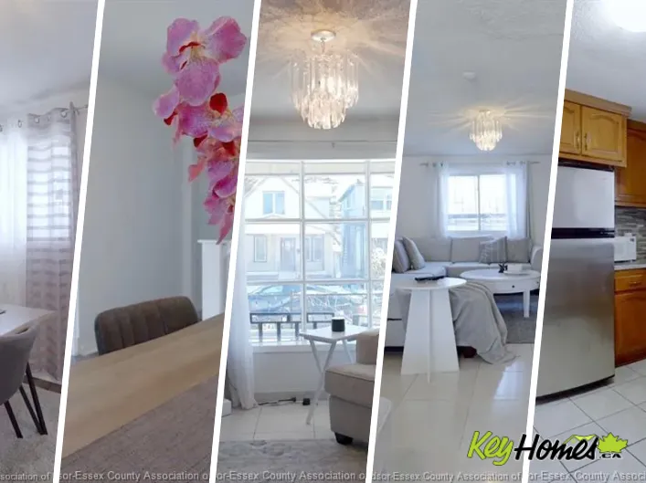 House for rent: 1073 pierre avenue, Windsor
