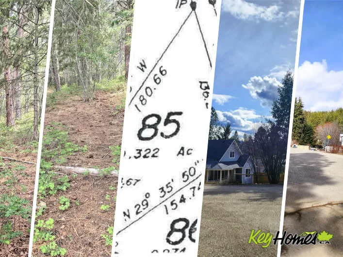 Other for sale: 10742 Pinecrest Road Lot# 85, Vernon