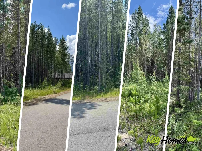 1075 18TH AVENUE, Valemount