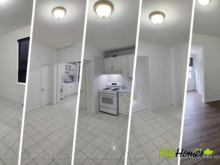 House for rent: 1075 DUFFERIN STREET, Toronto