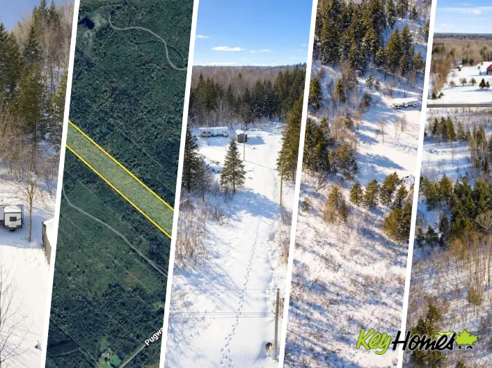 1075 Pugwash River Road, Pugwash River