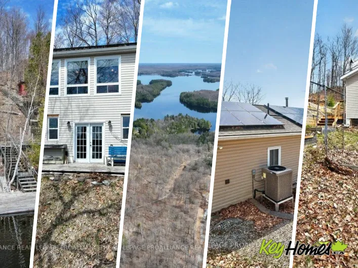 House for sale: 1076 VALLEY LANE, Frontenac