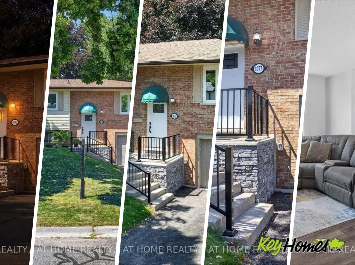 House for sale: 1077 DANITA BOULEVARD, Peterborough