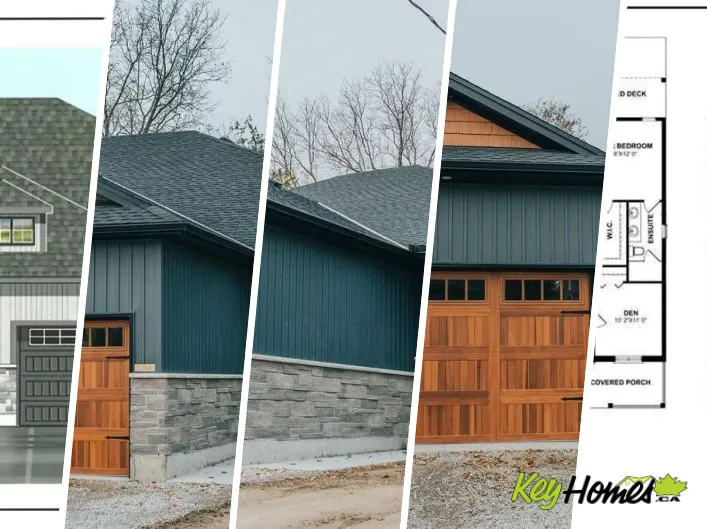 House for sale: 1079 BAY Street Unit# LOT A, Port Rowan