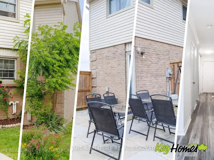 Row / Townhouse for sale: 108 - 1725 ERNEST AVENUE, London South