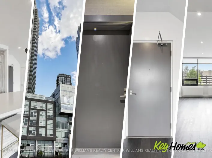 Row / Townhouse for rent: 108 - 2908 HIGHWAY 7 ROAD, Vaughan