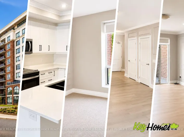Apartment for rent: 108 - 480 CALLAWAY ROAD, London North