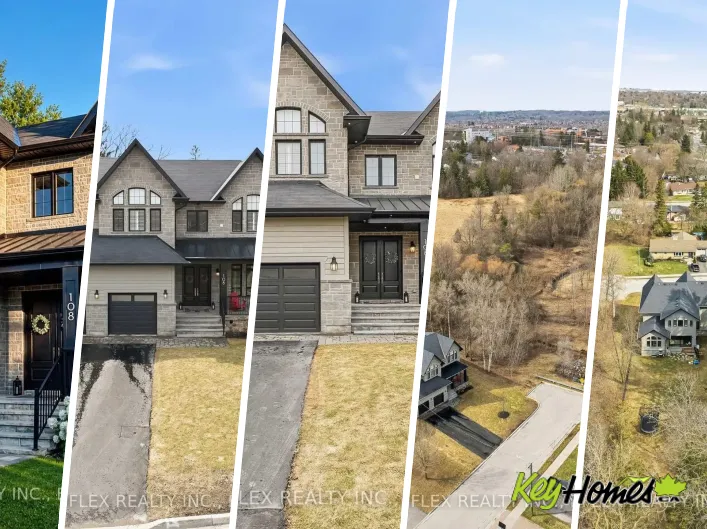 House for sale: 108 AVENUE ROAD, Newmarket