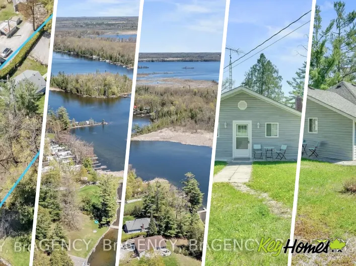 House for sale: 108 COLDSTREAM ROAD, Kawartha Lakes