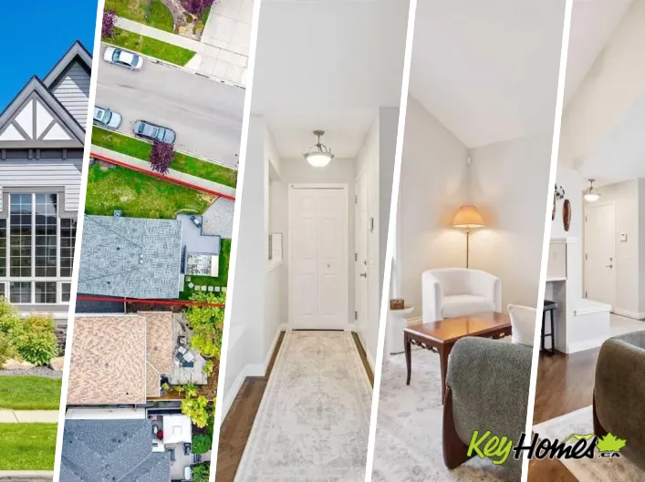 House for sale: 108 Elgin Manor SE, Calgary