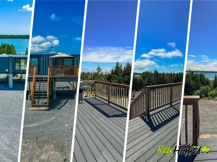 Recreational for sale: 108 Goose Gap Crescent, Barrie Island