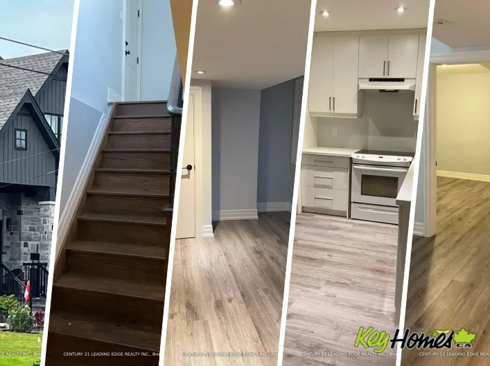 House for rent: 108 MANITOBA STREET, Whitchurch-Stouffville