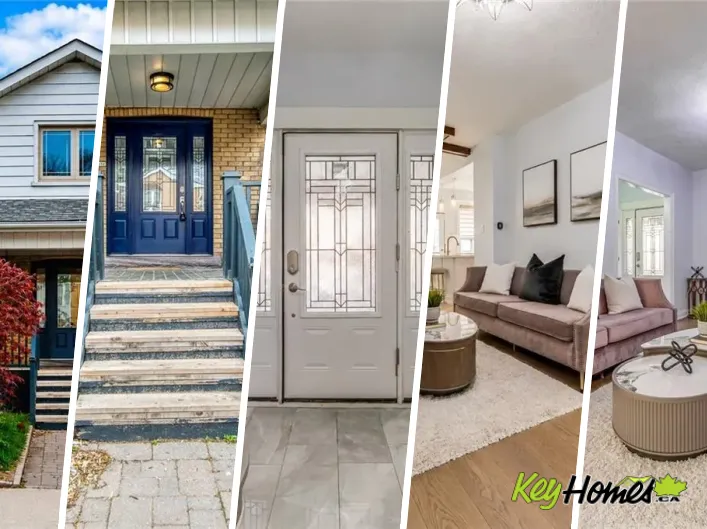 House for sale: 108 RUNNYMEDE Road, Toronto