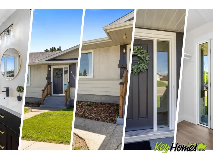 House for sale: 10803 136 AV NW, Edmonton