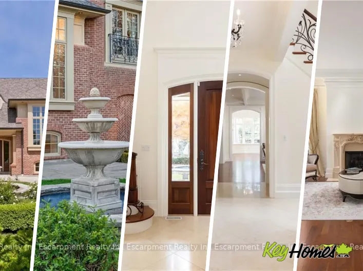 House for sale: 1081 ARGYLE DRIVE, Oakville