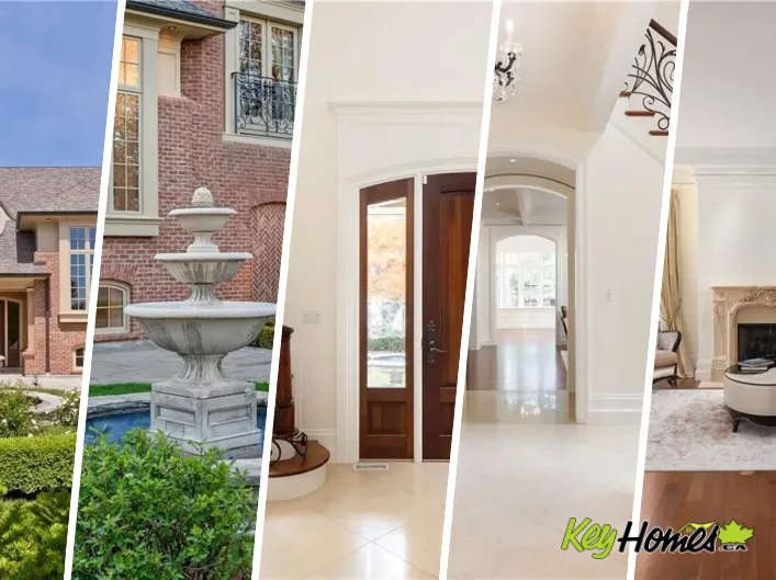 House for sale: 1081 ARGYLE Drive, Oakville