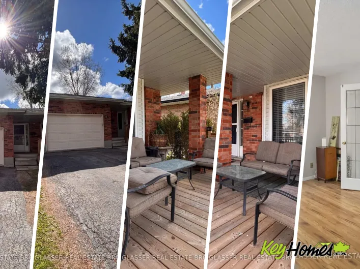 House for sale: 1082 LAWSON ROAD, London North