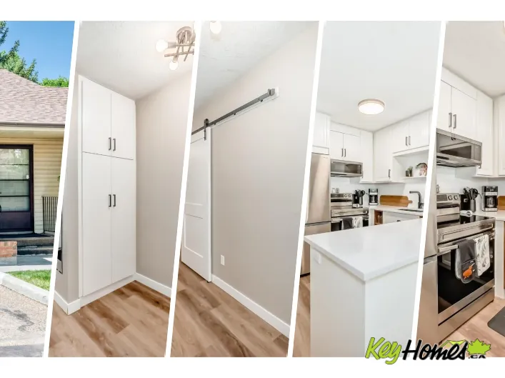 Duplex for sale: 10822 11 AV NW, Edmonton