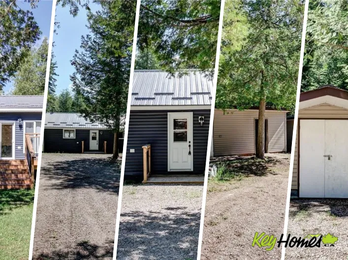 Recreational for sale: 1084 Bay Estates Road S, Sheguiandah, Manitoulin Island